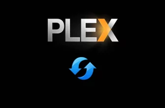 Обновление Plex Media Server на Ubuntu