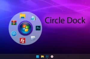 Circle Dock