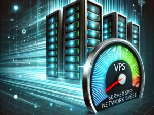 Измеряем скорость VPS сервера